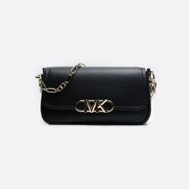 30F2G7PC2L BLACK MICHEAL KORS WOMEN BAG