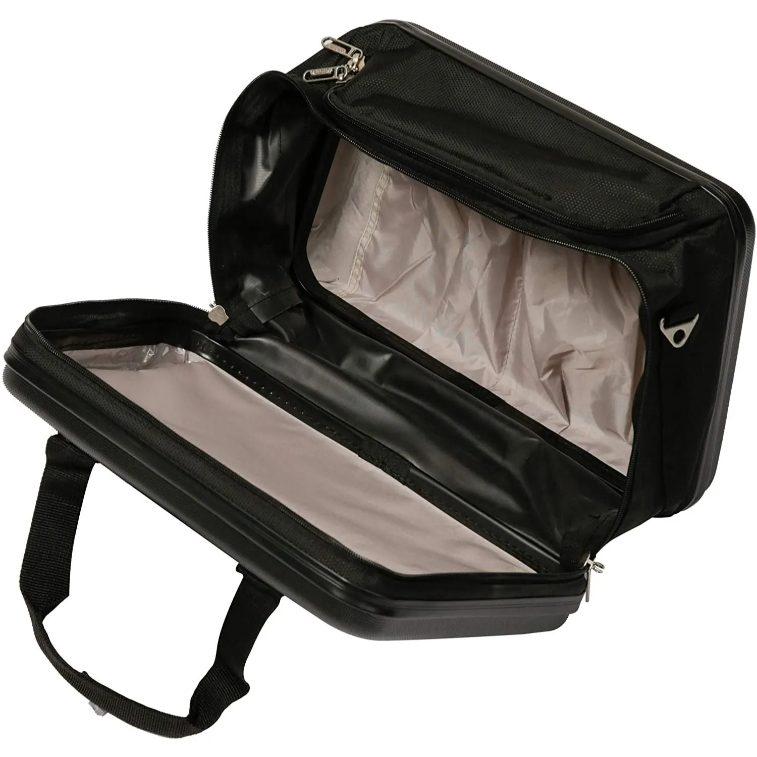 Aerolite (40x20x25cm) Hand Luggage Holdall Bag, Maximum Allowed Size For Ryanair, Approved For Ryanair, easyJet, British Airways, Jet2, Wizz Air, Virgin Atlantic and Many More