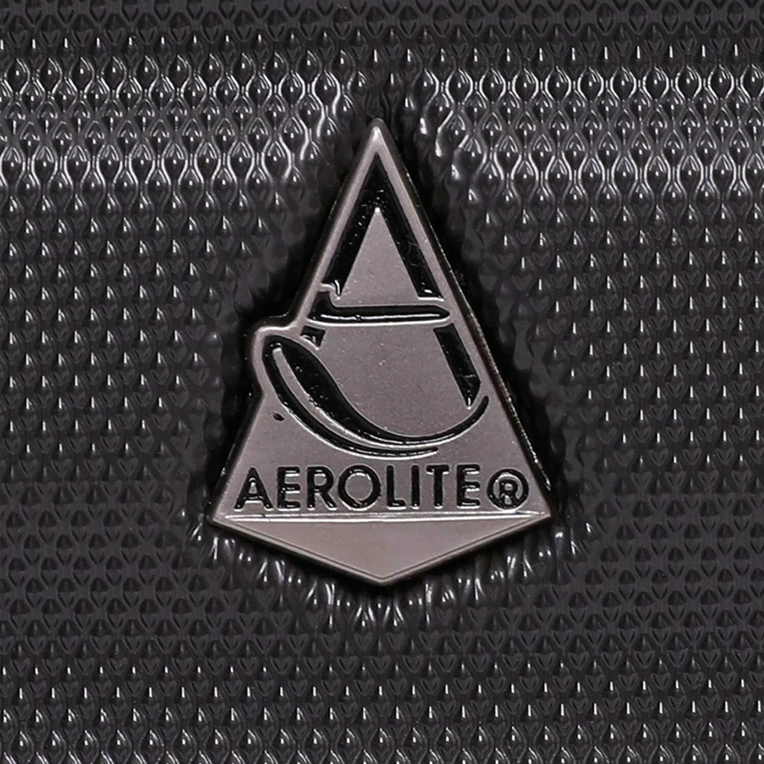 Aerolite (40x20x25cm) Hand Luggage Holdall Bag, Maximum Allowed Size For Ryanair, Approved For Ryanair, easyJet, British Airways, Jet2, Wizz Air, Virgin Atlantic and Many More