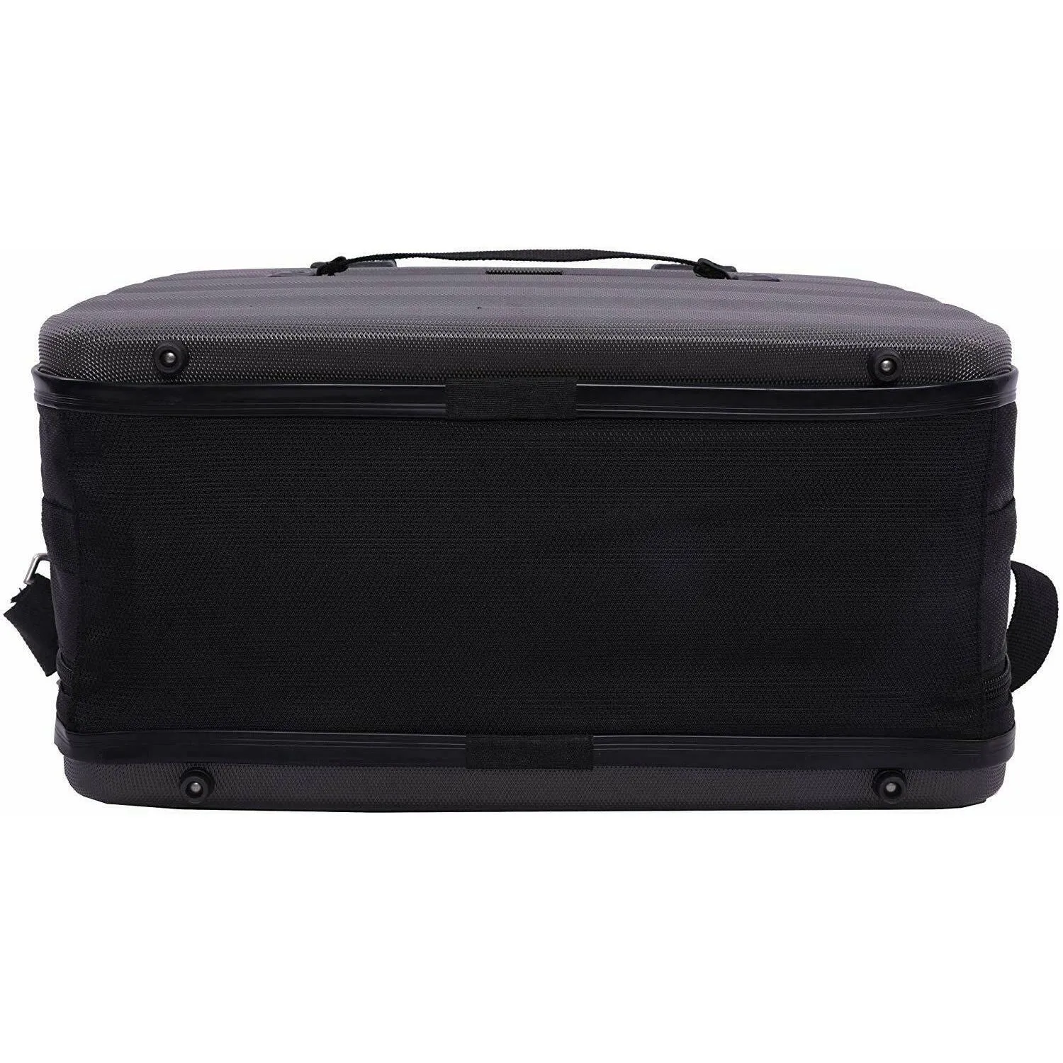 Aerolite (40x20x25cm) Hand Luggage Holdall Bag, Maximum Allowed Size For Ryanair, Approved For Ryanair, easyJet, British Airways, Jet2, Wizz Air, Virgin Atlantic and Many More