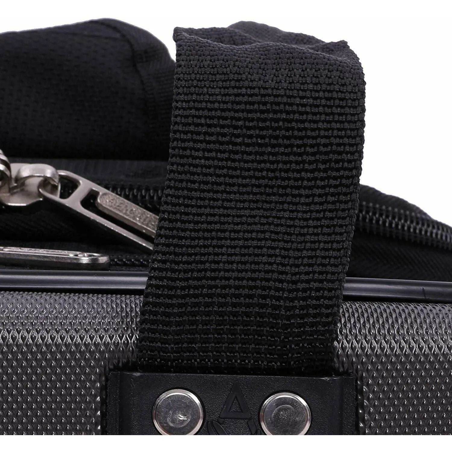 Aerolite (40x20x25cm) Hand Luggage Holdall Bag, Maximum Allowed Size For Ryanair, Approved For Ryanair, easyJet, British Airways, Jet2, Wizz Air, Virgin Atlantic and Many More