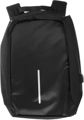 Angoily Waterproof Laptop Backpack 15.6 Inch Men's Business Bag Charging Anti-theft Oxford Fabric for College Students
