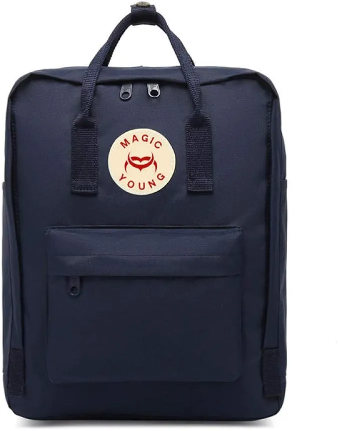 Backpack Backpack Arctic Outdoor Canvas Fox Backpack Casual Backpack 7L / 16L / 20L-Graphite gray wine red belt_7L