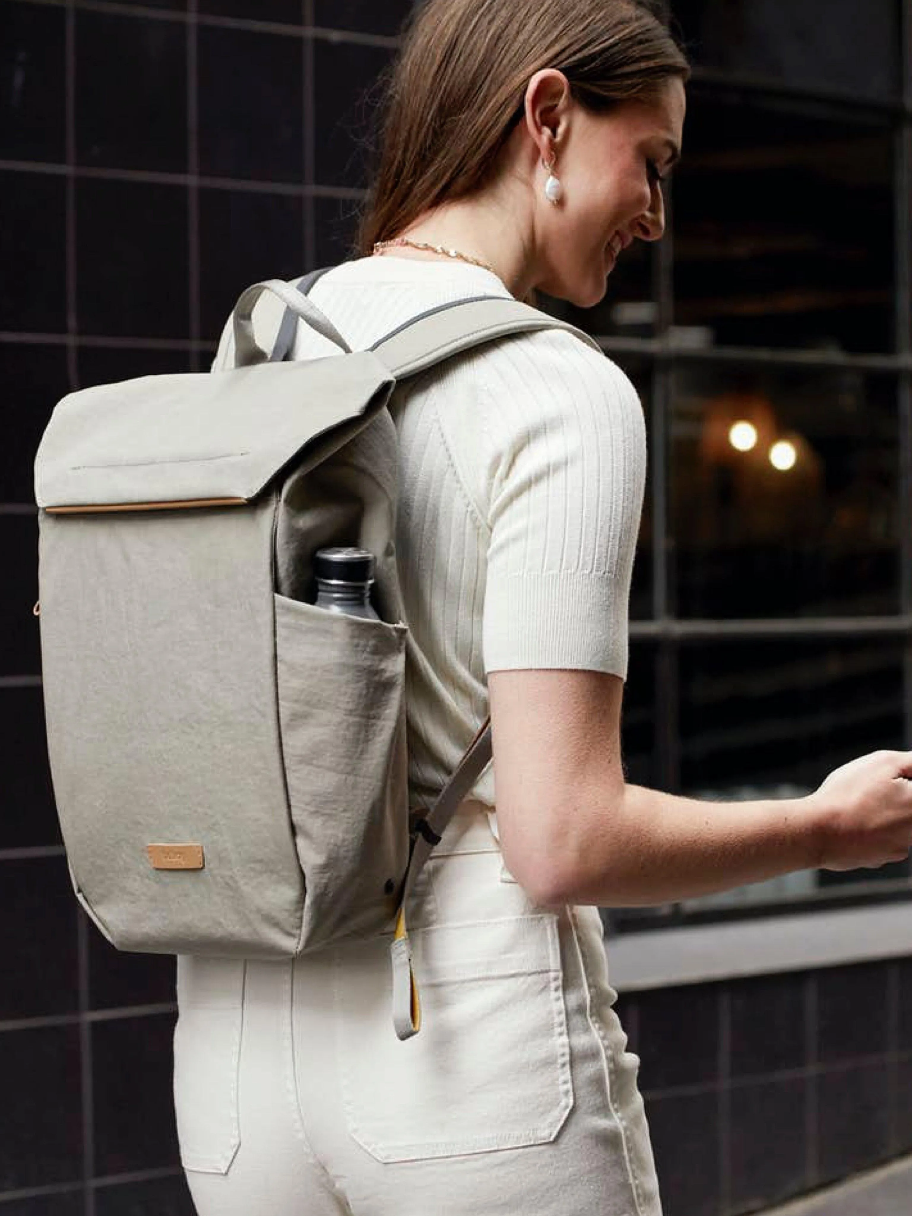Bellroy Melbourne Backpack Compact Navy