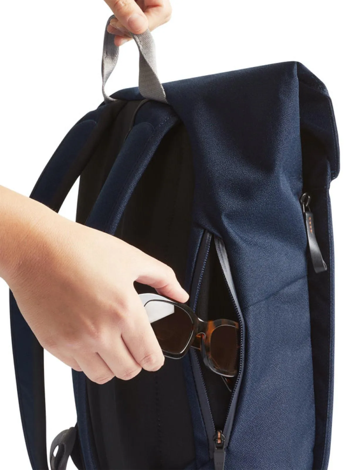 Bellroy Melbourne Backpack Compact Navy