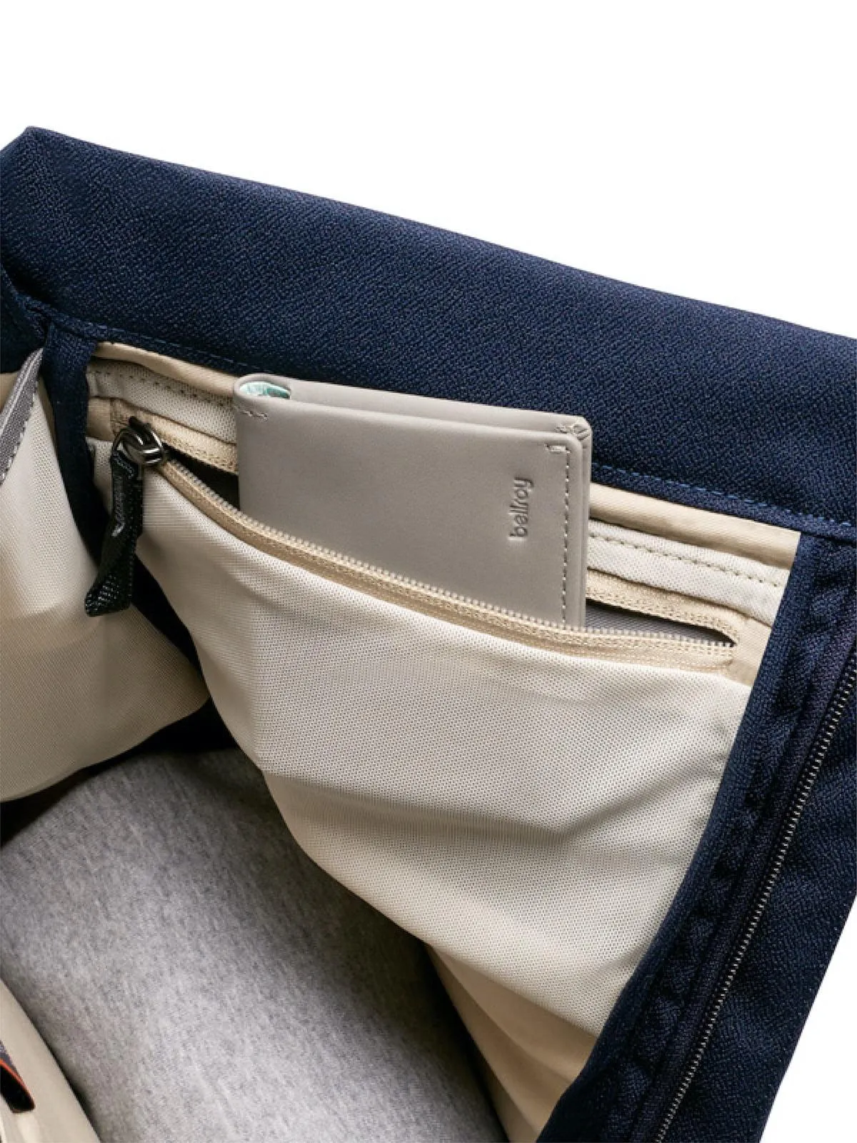 Bellroy Melbourne Backpack Compact Navy