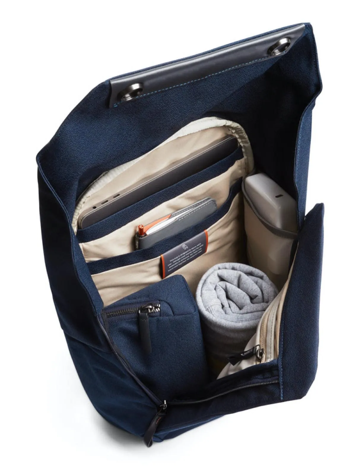 Bellroy Melbourne Backpack Compact Navy