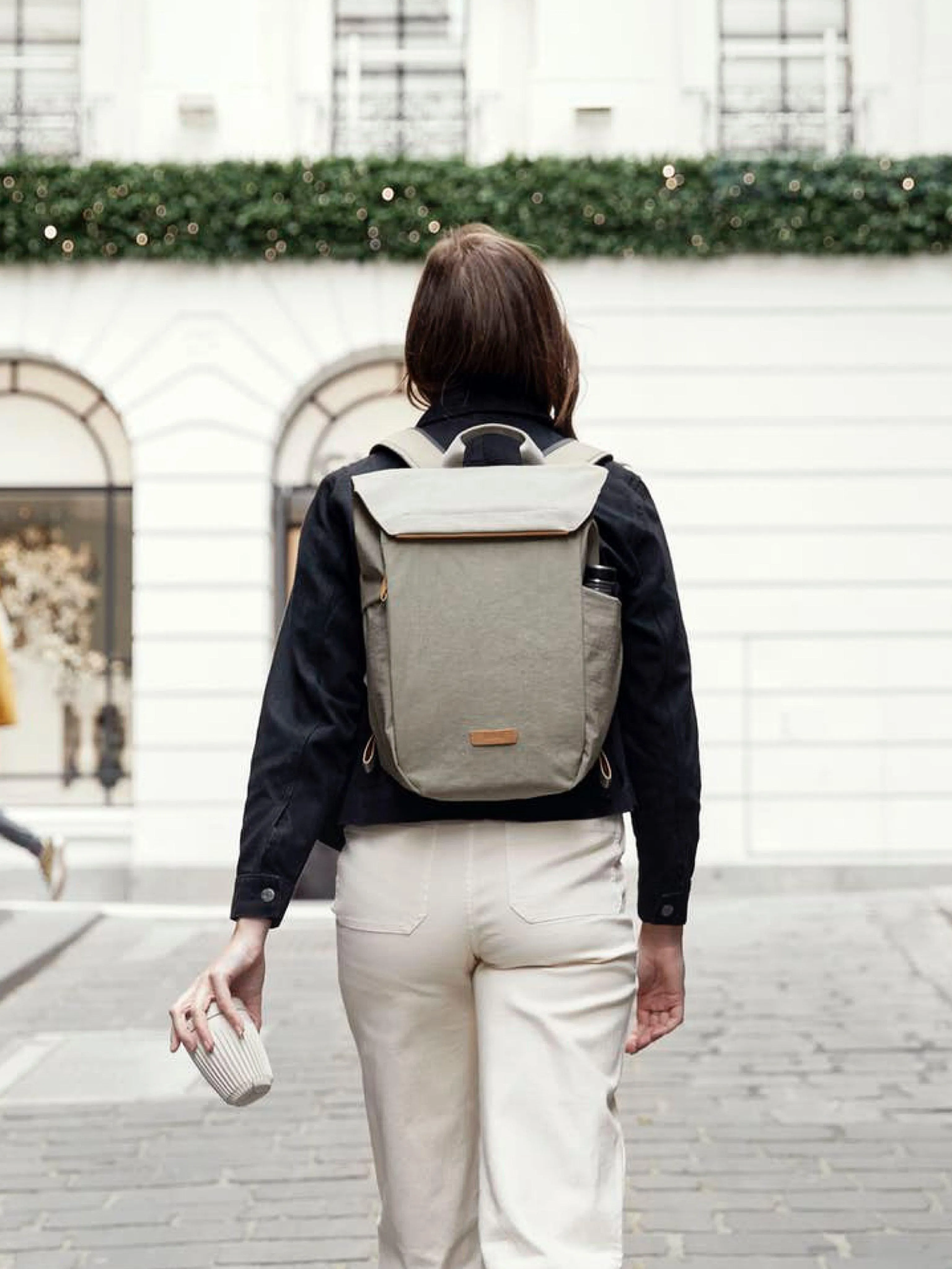 Bellroy Melbourne Backpack Compact Navy