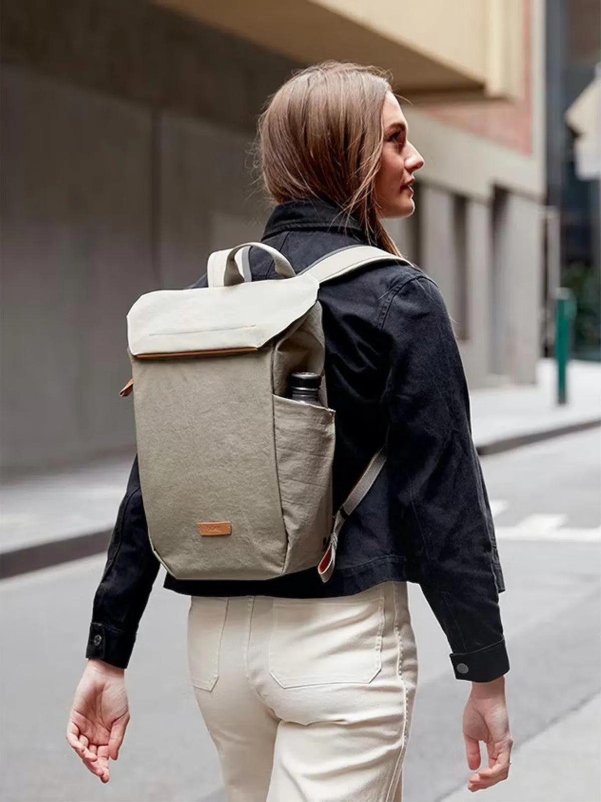 Bellroy Melbourne Backpack Compact Navy