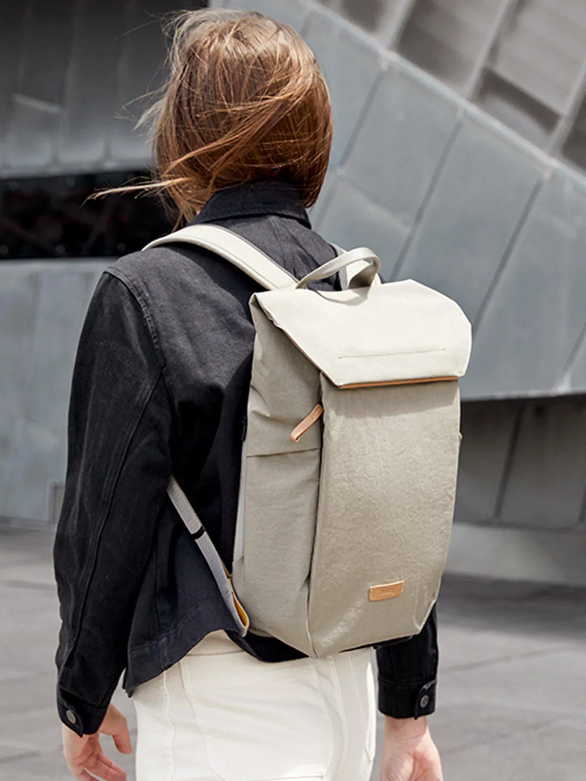 Bellroy Melbourne Backpack Compact Navy
