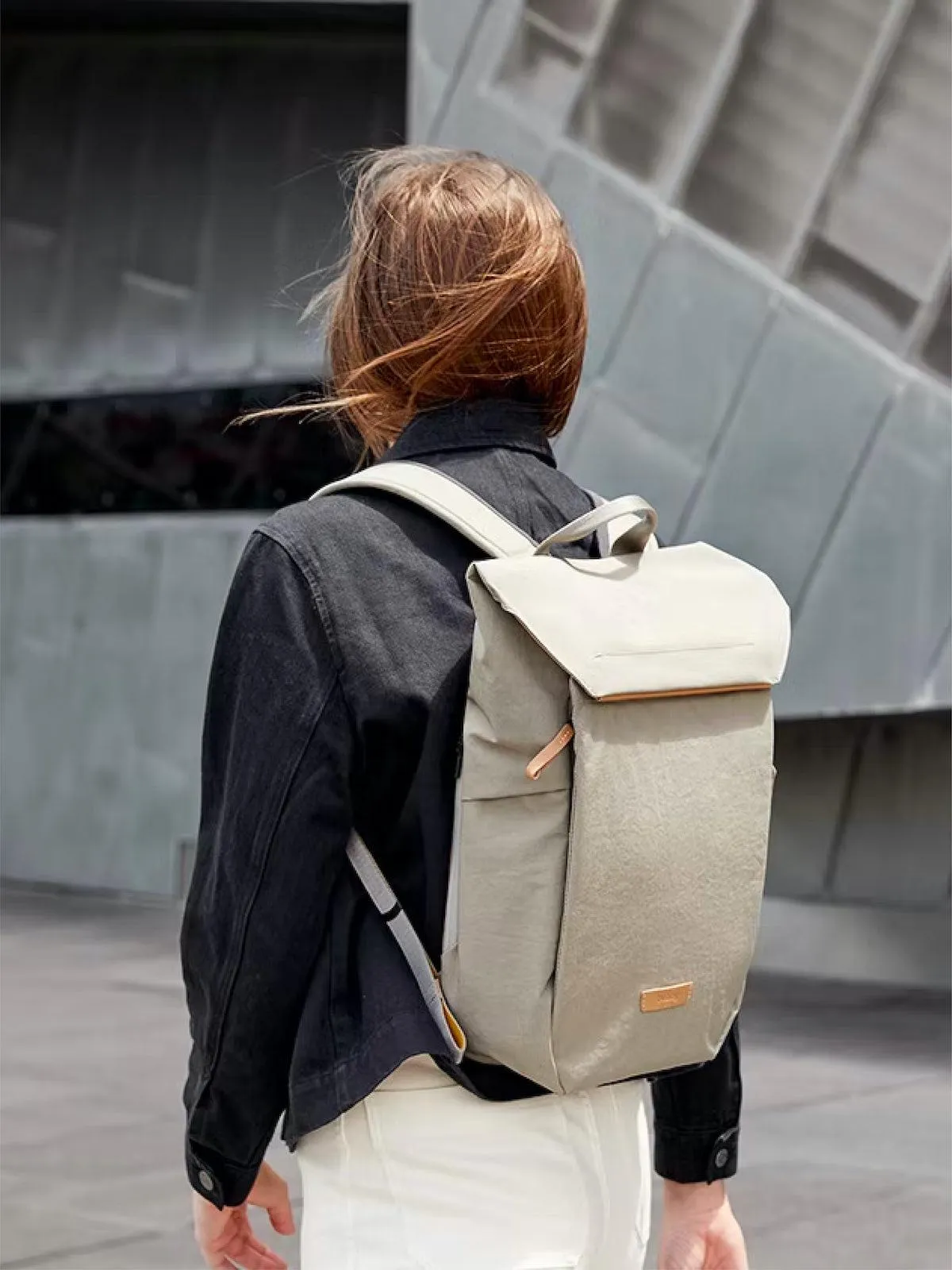 Bellroy Melbourne Backpack Compact Navy
