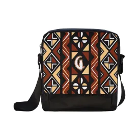 BOGOLAN STYLE Crossbody Nylon Bags