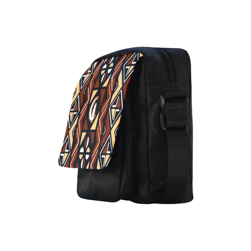 BOGOLAN STYLE Crossbody Nylon Bags