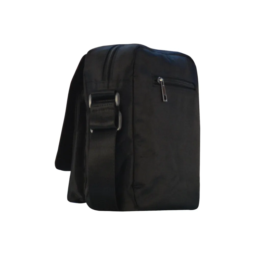 BOGOLAN STYLE Crossbody Nylon Bags