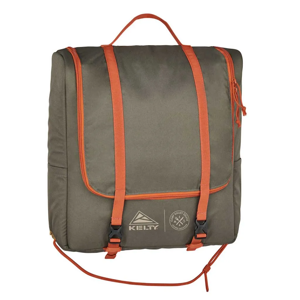 Camp Galley Deluxe