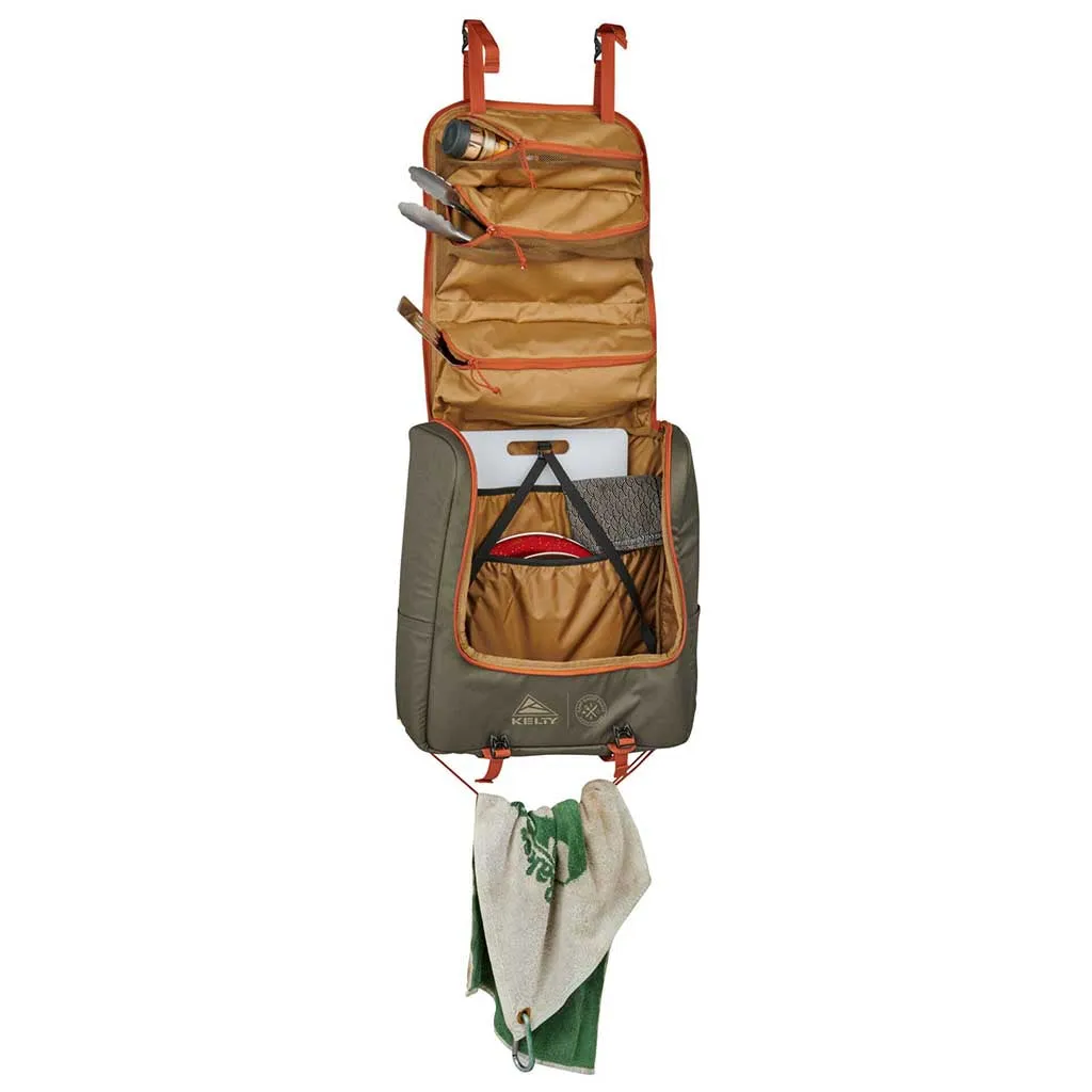 Camp Galley Deluxe