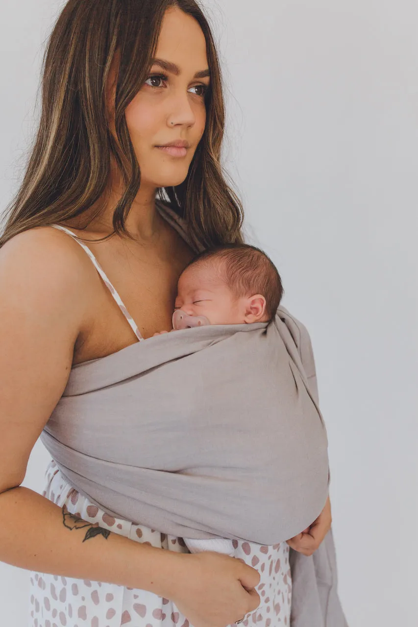 Chekoh - Sling Baby Carrier - Asha