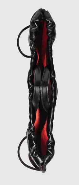 Coco CapitÌÁn Logo Backpack, Red