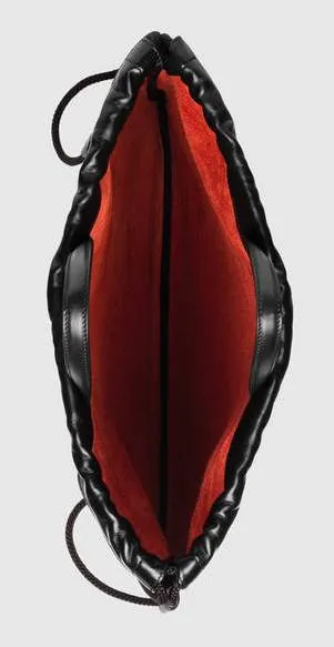 Coco CapitÌÁn Logo Backpack, Red