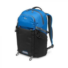 Lowepro Photo Active Bp 300 Aw - Blue/Black
