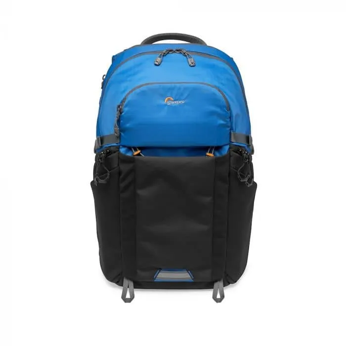 Lowepro Photo Active Bp 300 Aw - Blue/Black
