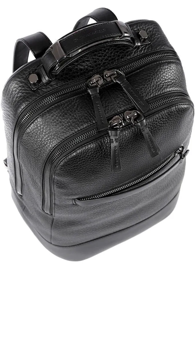 Mackage- Croydon Unisex Backpack Black