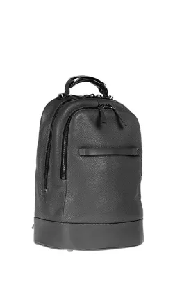 Mackage- Croydon Unisex Backpack Black