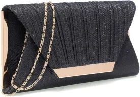 Mihawk Women's Clutch Purses and Bags - Evening Clutches and Handbags
