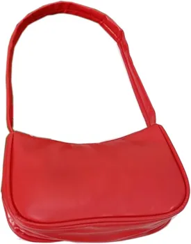 MINI Clutch Purse Lightweight Evening Handbag Underarm Shoulder Bag for Women