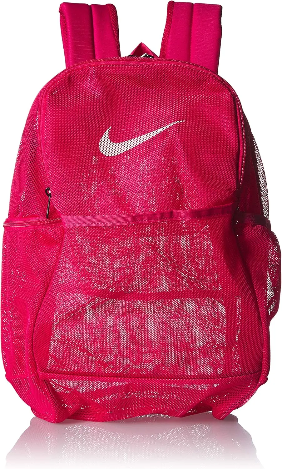 Nike Unisex-Adult Brasilia Mesh Backpack - 9.0