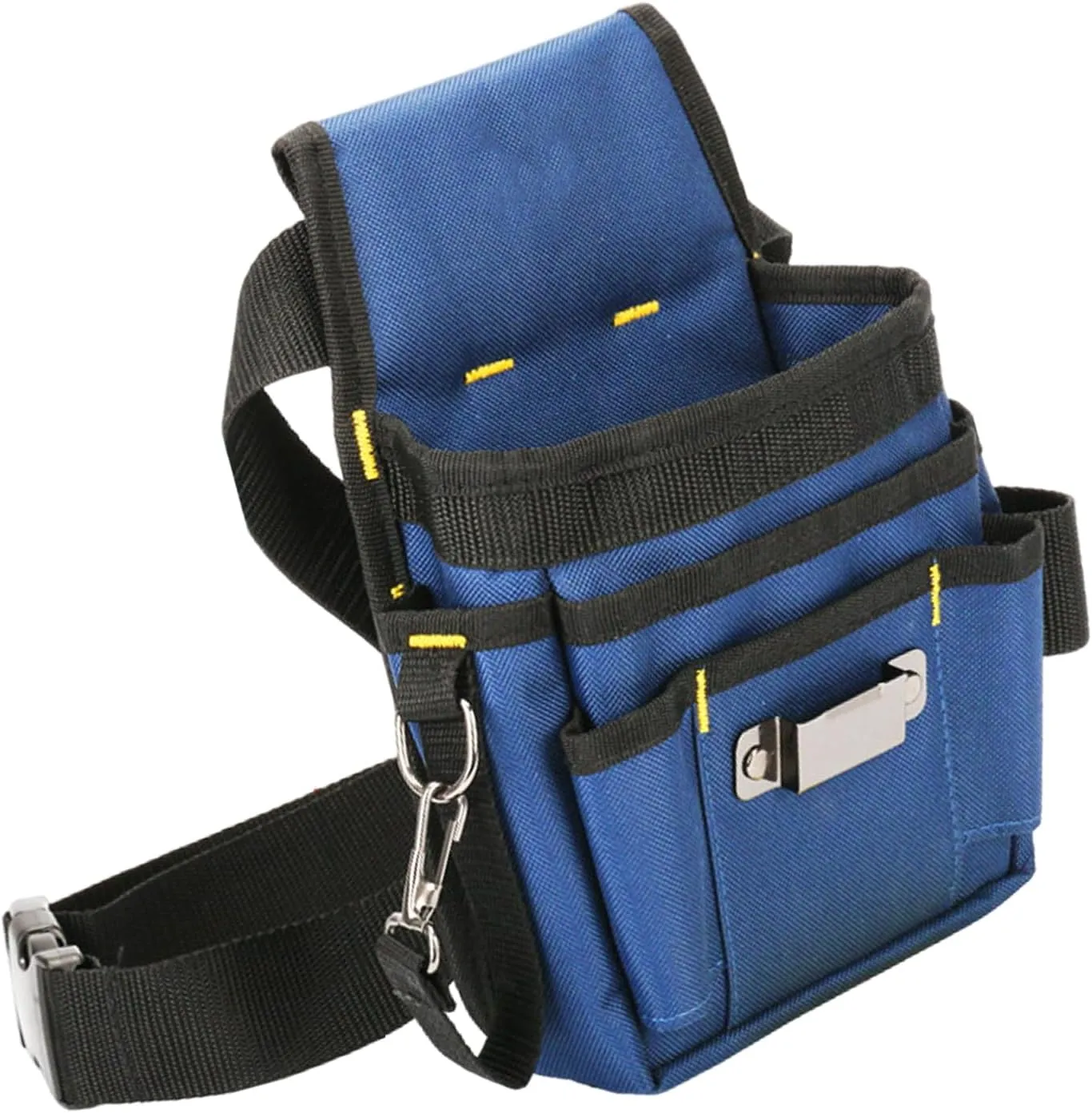 Portable Waist Tool Bags Tool Storage Pouches Bag Work Belt Attachment Pouches for Electricians Tool Carpenters Accessories