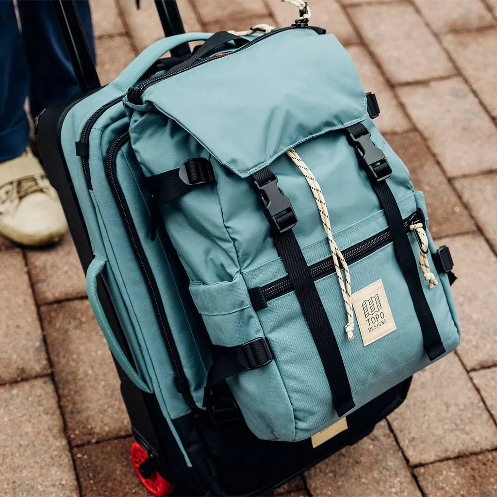 Rover Pack Classic  S24 Sage/Pond Blue