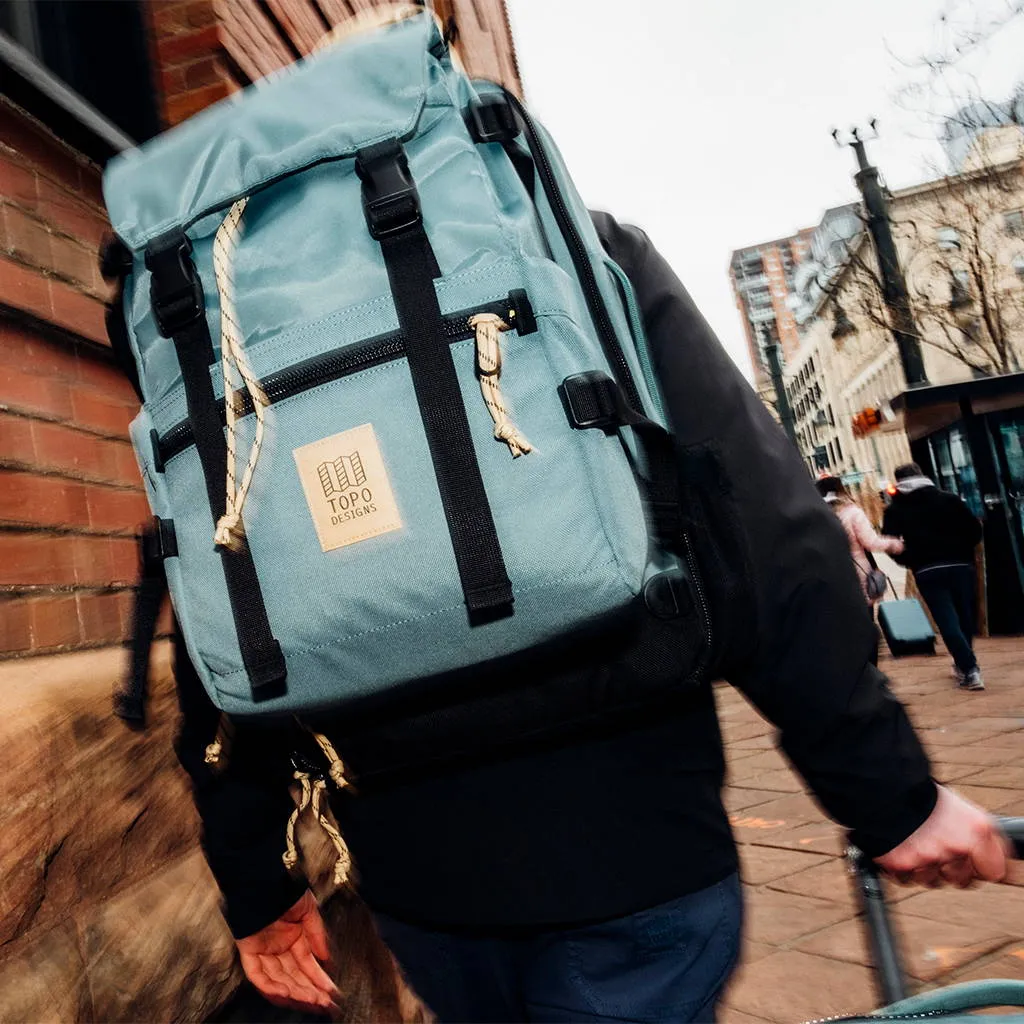 Rover Pack Classic  S24 Sage/Pond Blue