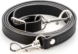 SeptCity Adjustable Leather Shoulder Purse Straps Replacement -1.8 CM Width