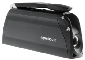 SPINLOCK XXA BIG BOAT ROPE CLUTCH
