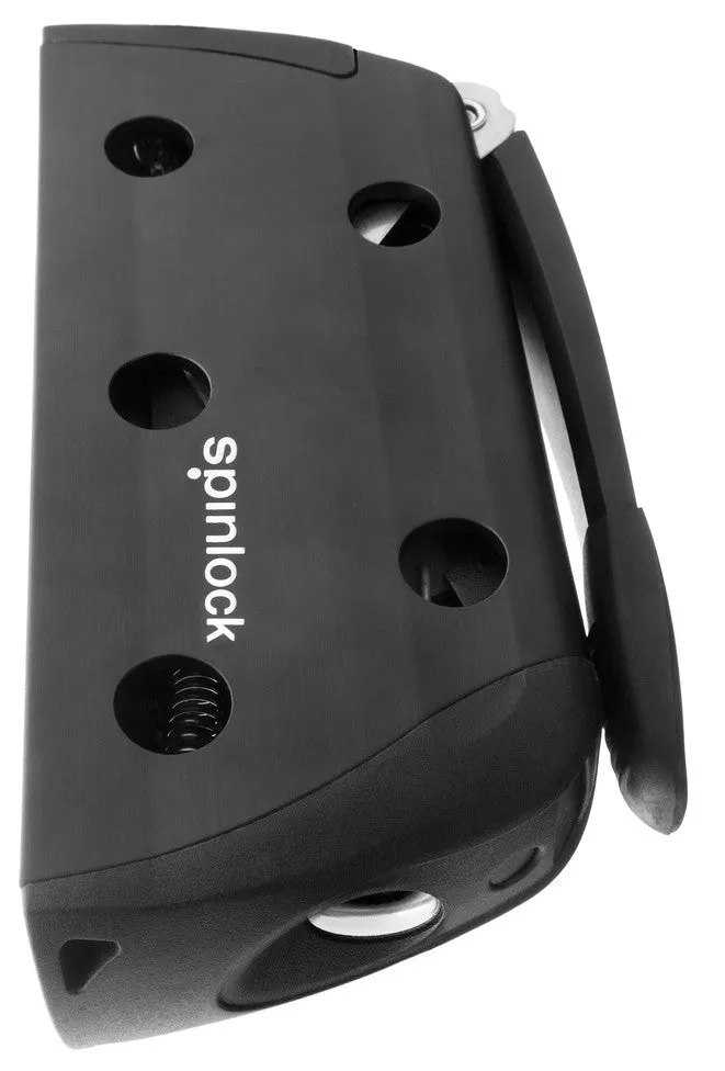 SPINLOCK XXA BIG BOAT ROPE CLUTCH