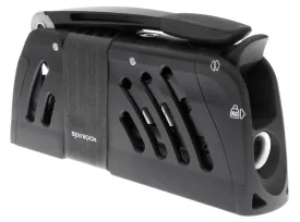 SPINLOCK XXC CARBON BIG BOAT ROPE CLUTCH