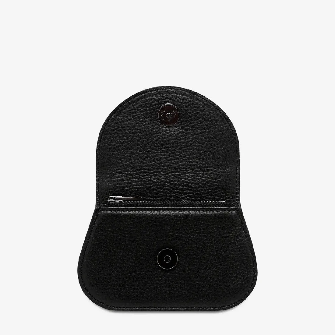 Status Anxiety Eyes Wide Wallet