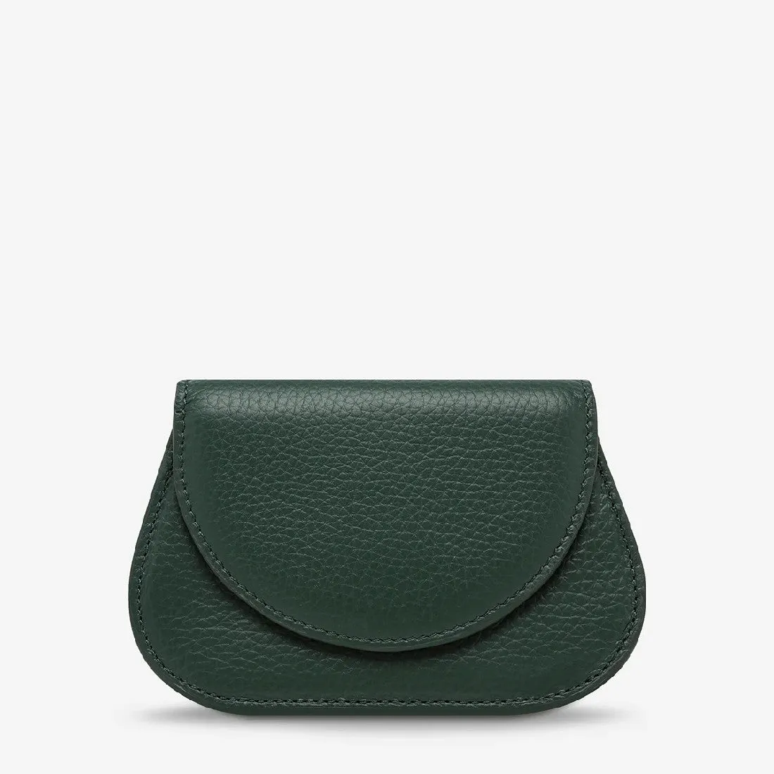 Status Anxiety Eyes Wide Wallet