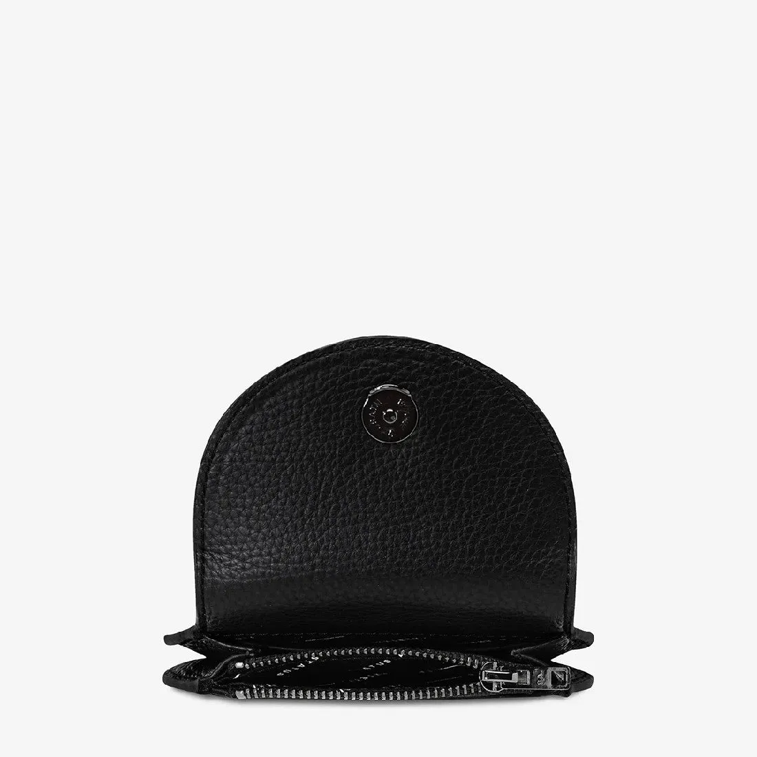 Status Anxiety Eyes Wide Wallet