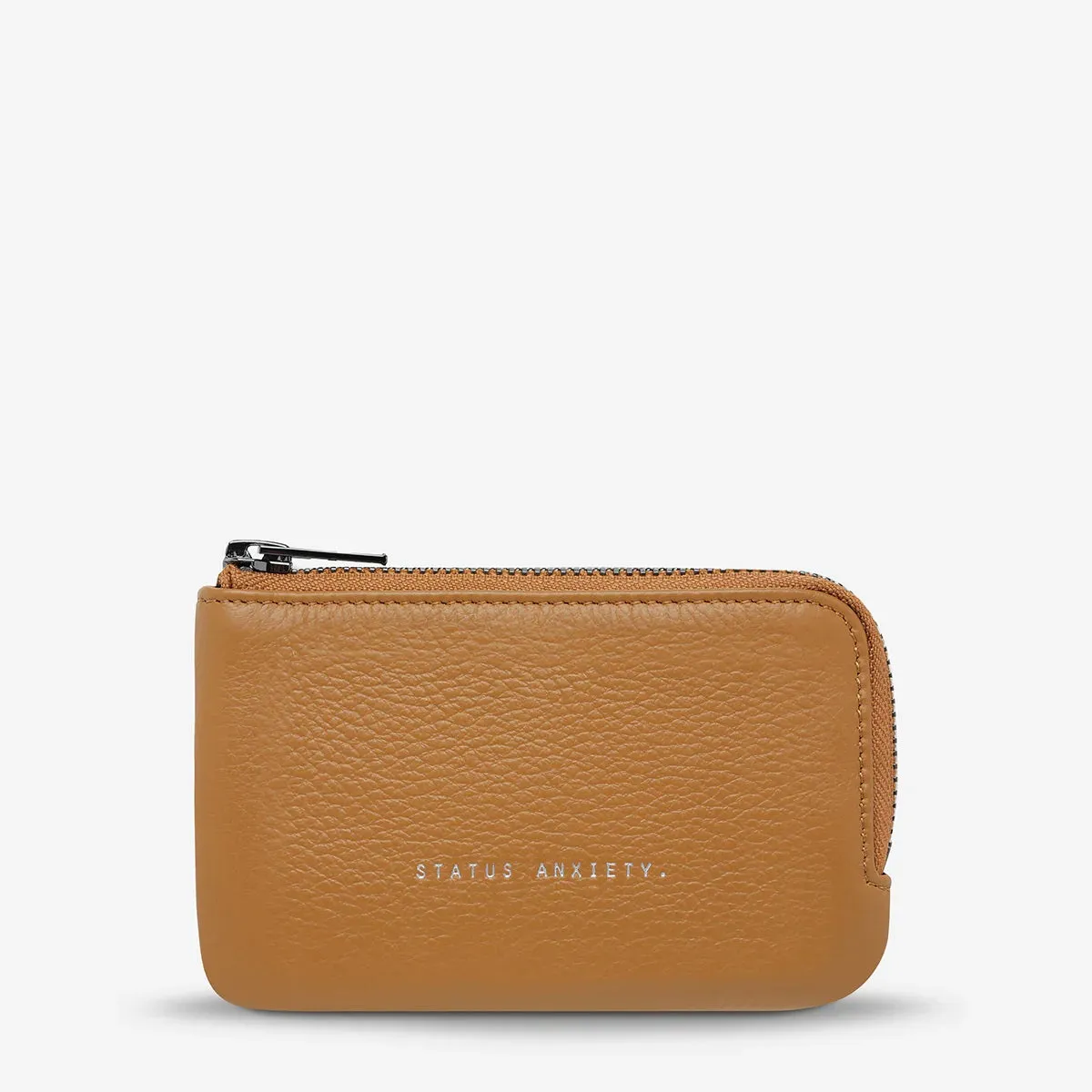 Status Anxiety Left Behind Pouch