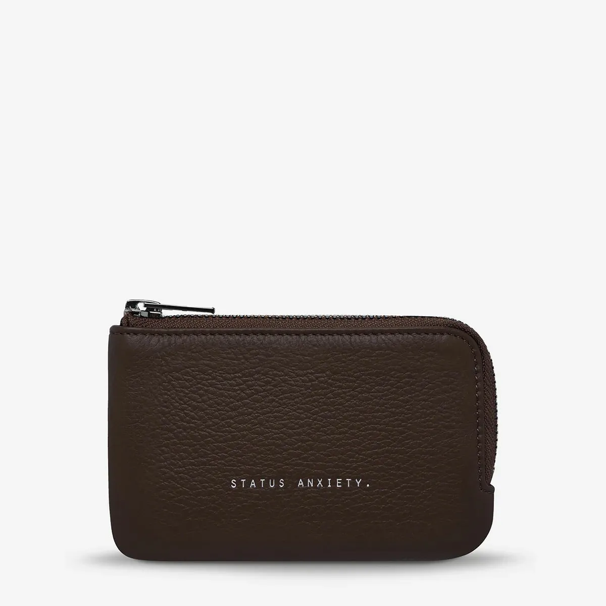Status Anxiety Left Behind Pouch