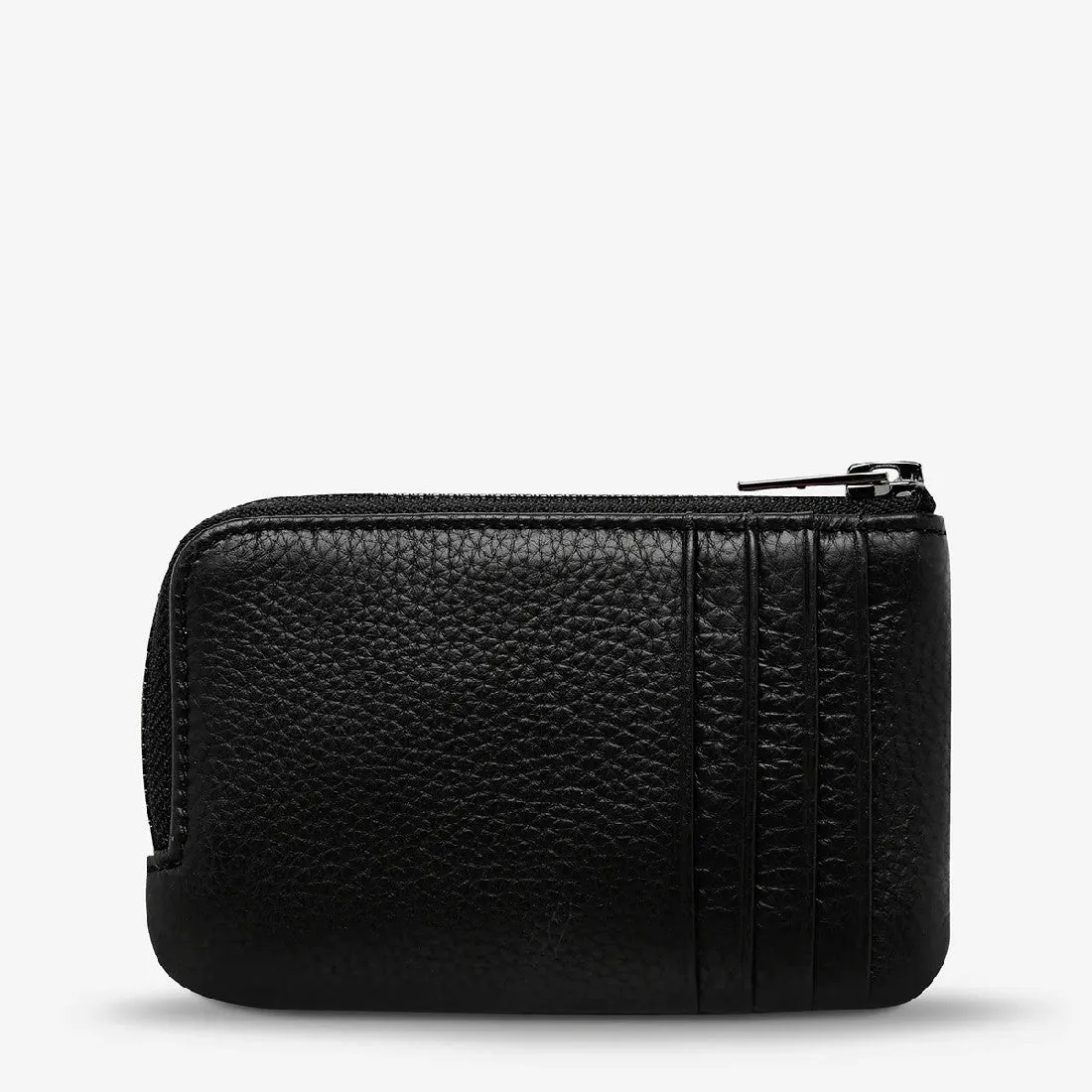 Status Anxiety Left Behind Pouch