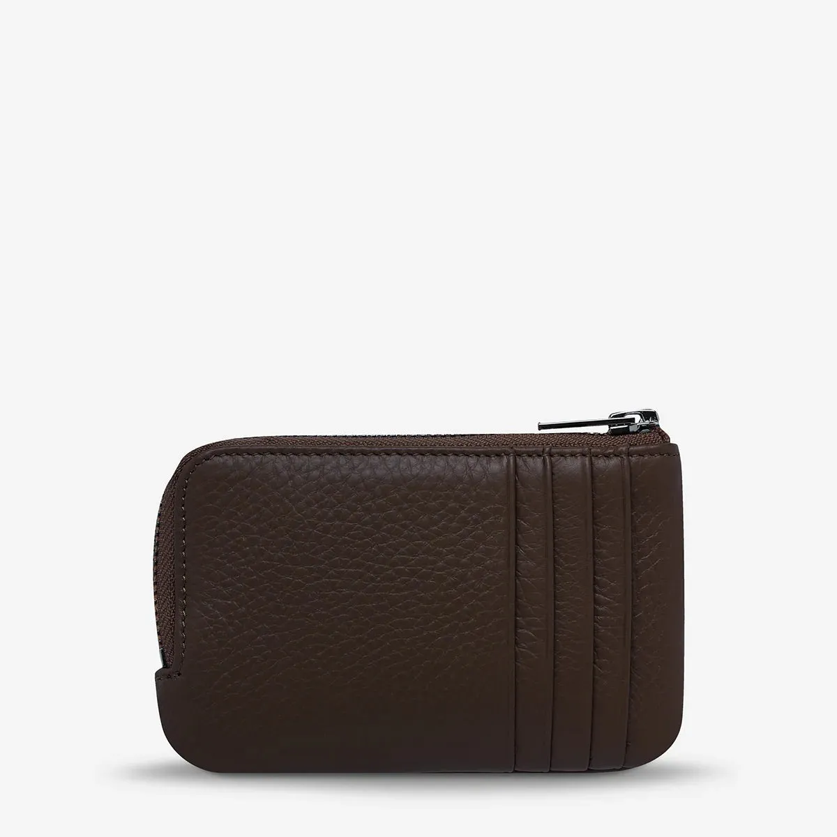 Status Anxiety Left Behind Pouch