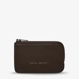Status Anxiety Left Behind Pouch