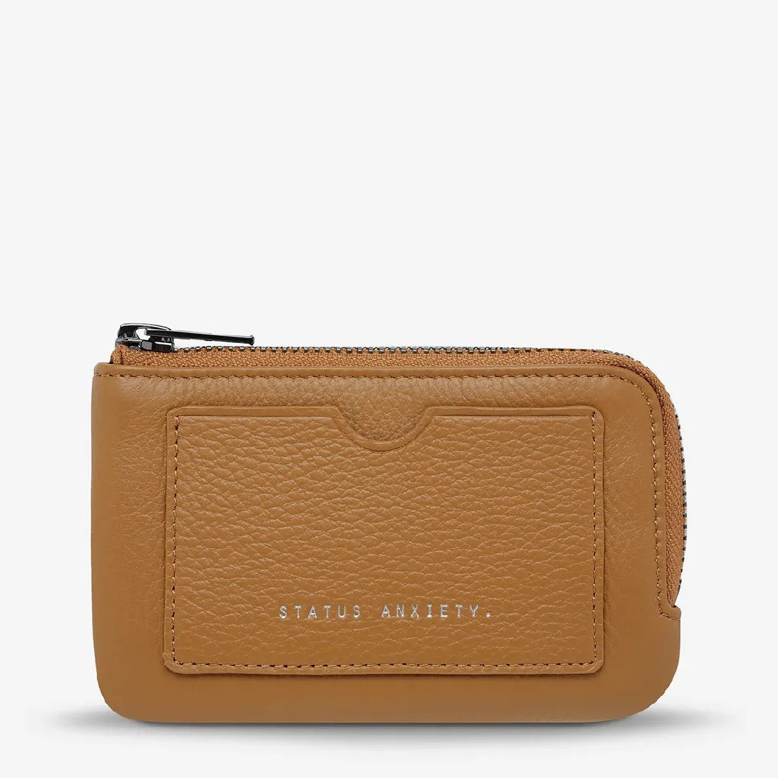 Status Anxiety Left Behind Pouch
