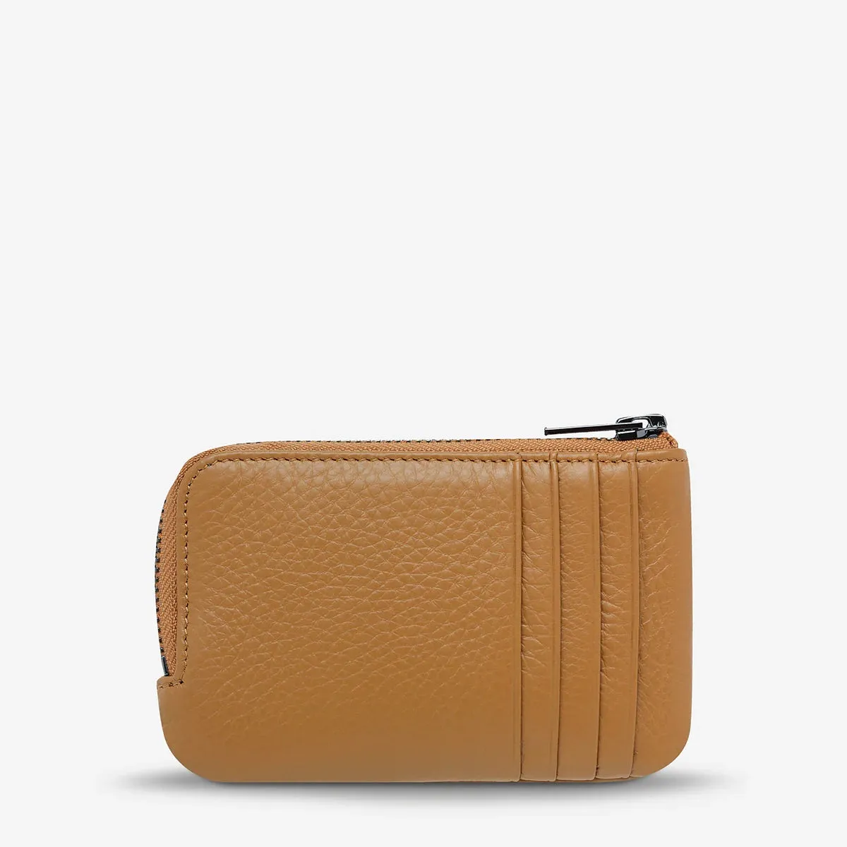 Status Anxiety Left Behind Pouch