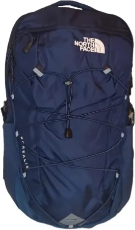 THE NORTH FACE TNF Unisex Borealis Commuter Laptop Backpack (Summit Navy, One Size)