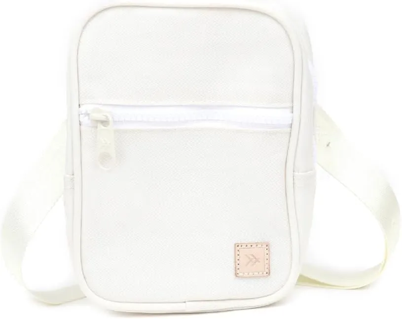 Thread Wallets Small Crossbody Bags for Women & Men, Stylish Sling, Chest Bag for Everyday Use