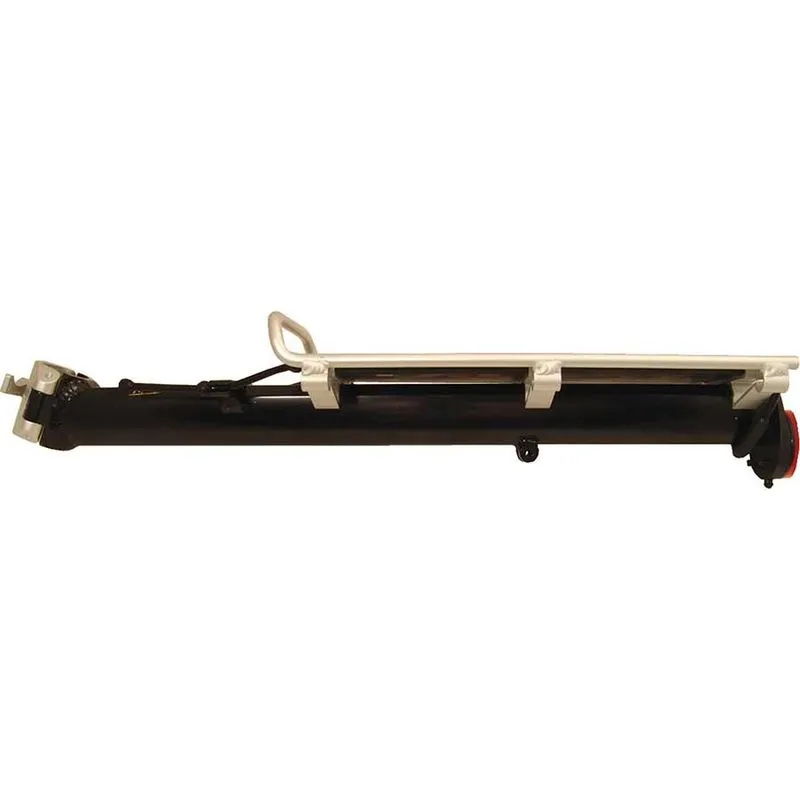 Topeak MTX Beamrack, Silver/Black, E-Type